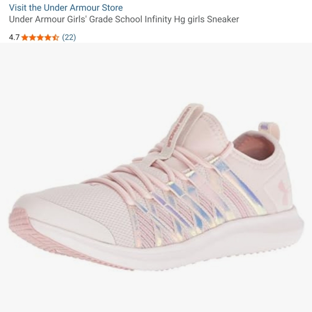 Under Armour Sneakers